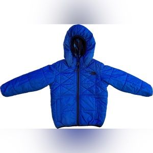 The North Face Perrito Toddler Reversible Jacket